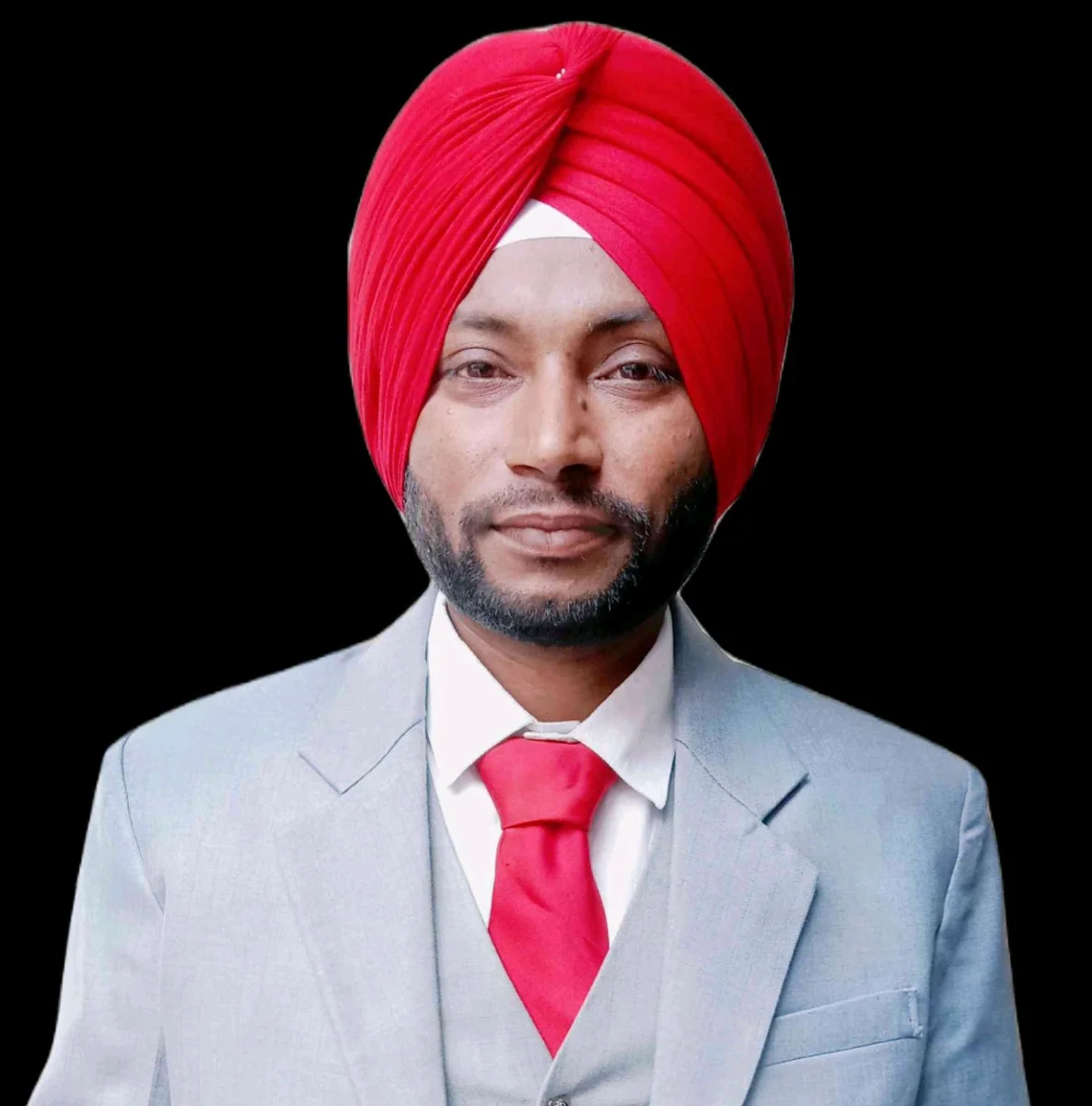 Deepak Kumar