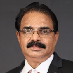 Ramachandran K