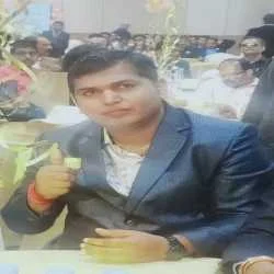 Bharat Gehlot