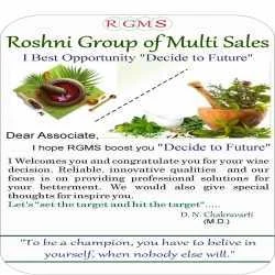 Roshni Multi Sales And Marketing Pvt.Ltd.