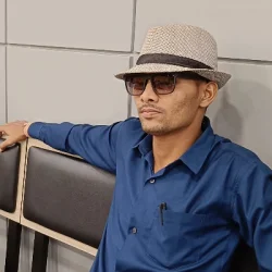 Bajrang Jaiswal