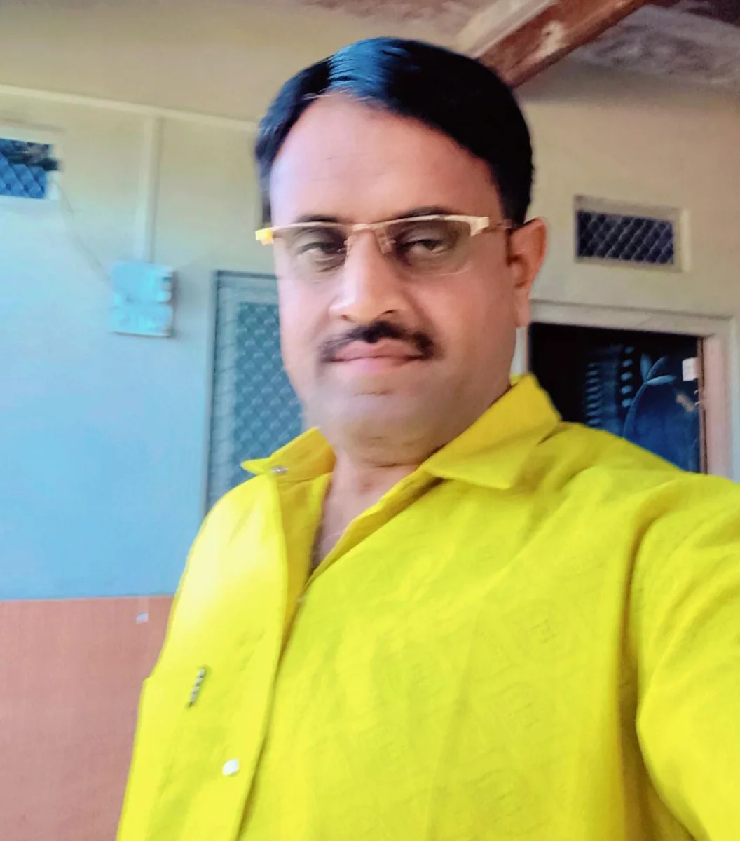 Parhlad Gurjar