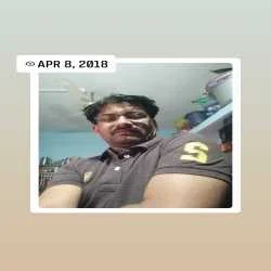 Ramanuj dwivedi