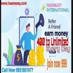 Ivaaeasy International pvt ltd