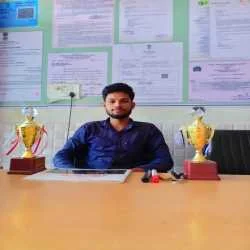 Lucky morjhwal