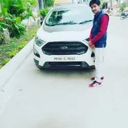 Balram Daharwal