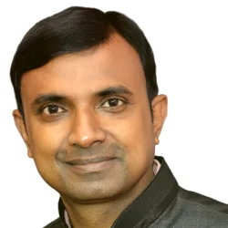 K Mondal