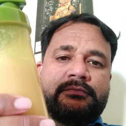 Subhash Choubisa