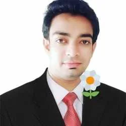 Vinay Vekariya