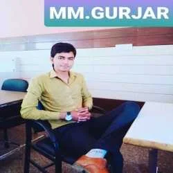 Mahender gurjar