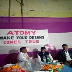 Atomy Bishalgarh