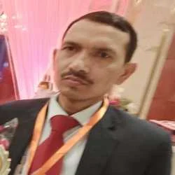 MANOJ KUMAR VERMA