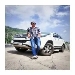 Shayan patel