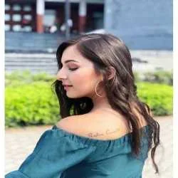 heena mathur