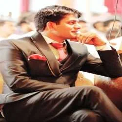 Deepak Ahlawat
