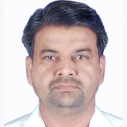 Radhakishan saini