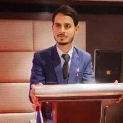 Nafis khan