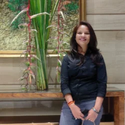 Aarti kunwar