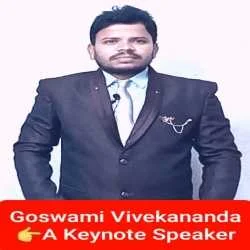 Goswami Vivekananda