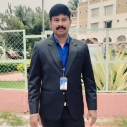 SUDEEPA DABBE