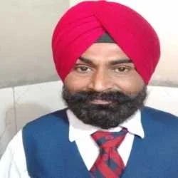 Gurmeet singh