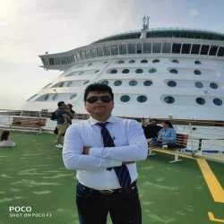 Mithun Sharma