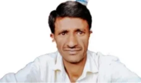YASHWANT MALI