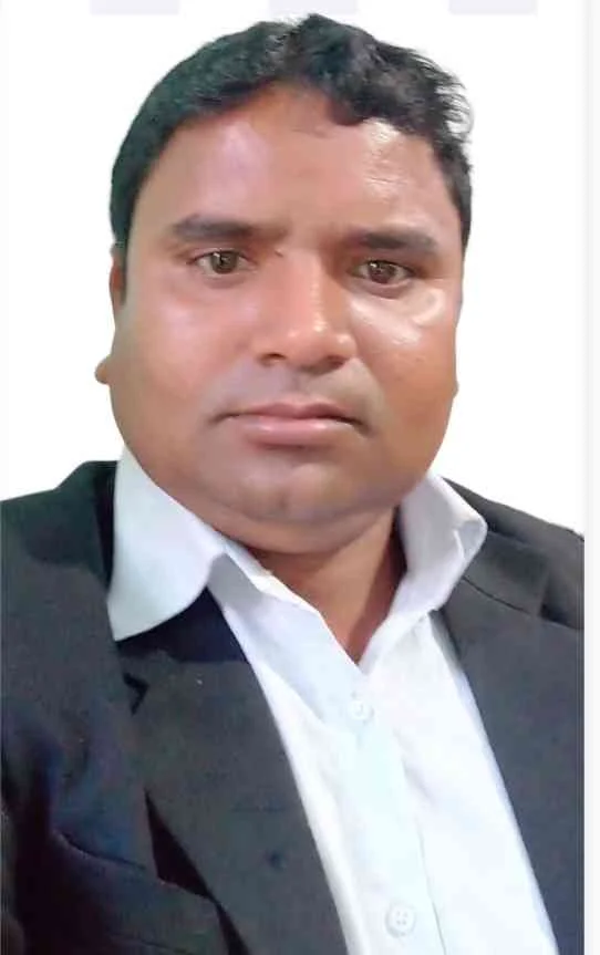 SUSHANTA MAHANAYAYK