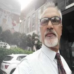 Rakesh Kumar Bhatia