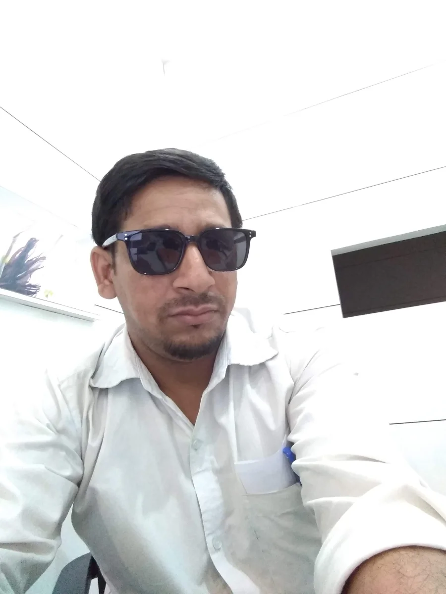 Pintu Paul