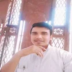 MOHAMMAD ASHFAQUE ALAM