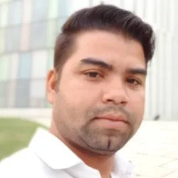 Mahesh Gahlot