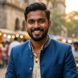 Vivek Gupta