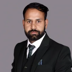 Mohd Bashir