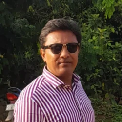 PINAK DEB