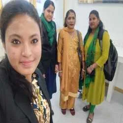 sheetal bisht
