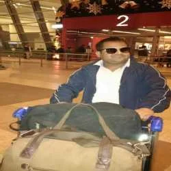 Vijay Kumar