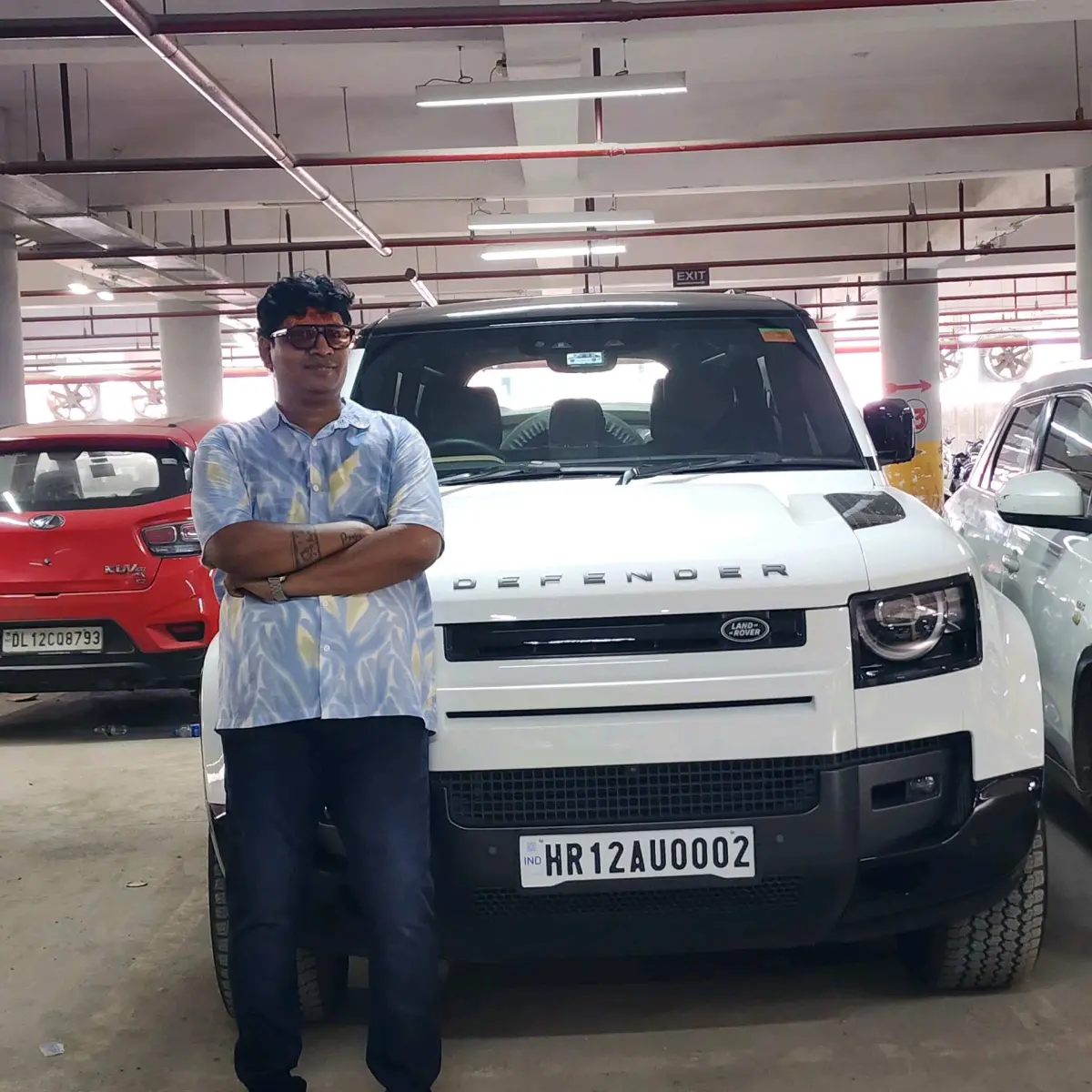 Pankaj singh
