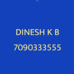 DINESH