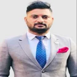 Bishan Singh