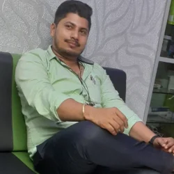 Sonu Joseph