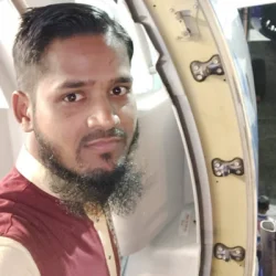 SK AKKAS ALI