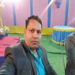 Jitendra Yadav