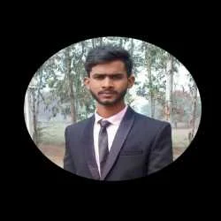 Ingeshwar Sahu