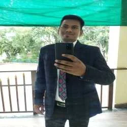 Akshay saini