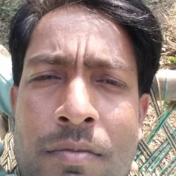 Sheelendra Maharaj
