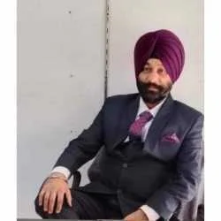 Ravinder singh