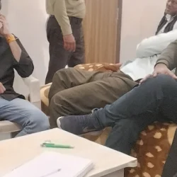 Shakur Mohammad