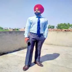 Sehajdeep Singh