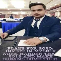 Devraj Anand